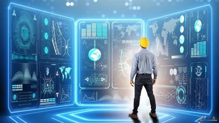 依柯力工厂数字透镜FDL系列 开启制造业数据洞察新纪元